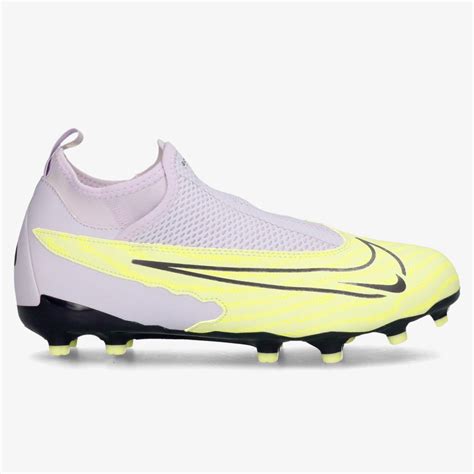 nike geel voetbalschoenen|nike gripknit schoenen.